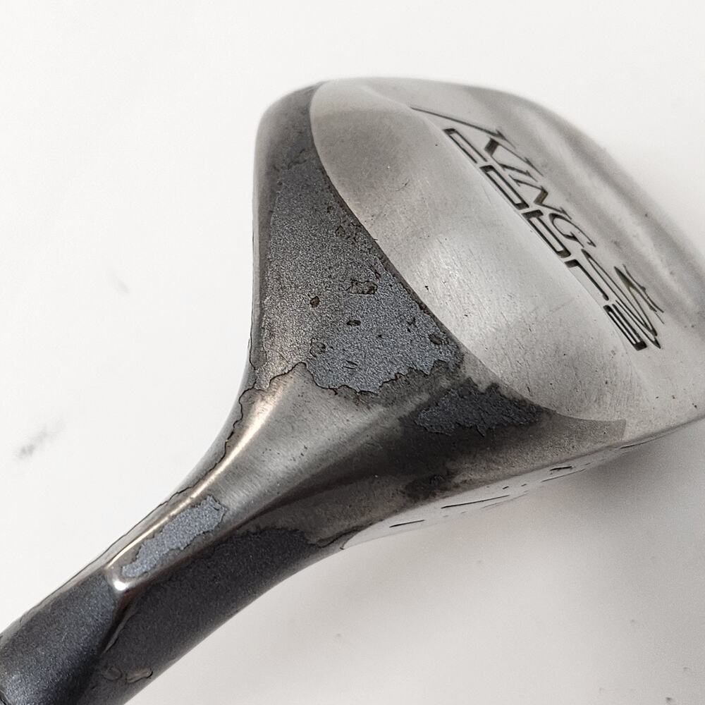 King Cobra The Baffler Wood RH Cobra Regular Graphite RH 42" FAIR - Picture 5 of 16